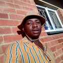 Badmon2 From Bloemfontein, Free State
