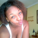 kay-lee From Johannesburg, Gauteng