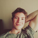 Armand5 From Potchefstroom, North West