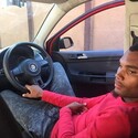 Deezo From Johannesburg, Gauteng