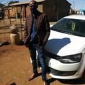 Mofuli From Kempton Park, Gauteng