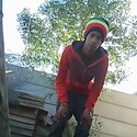 Kevin Simeon From Cape Town, Western Cape