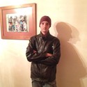 Arch Lover From Germiston, Gauteng