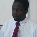Thabo52 From Soweto, Gauteng