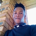 Flow From Zeerust, North West