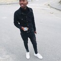 Sibusiso8 From Mthatha, Eastern Cape