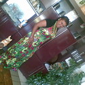 sasha32 From Kimberley, Northern Cape