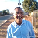 Pargo From Kimberley, Northern Cape