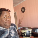 Fabiana From Cape Town, Western Cape