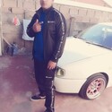 Trigger trey From Springs, Gauteng