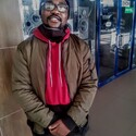 Trigga From Soweto, Gauteng