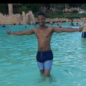 stephen7 From Pilanesberg, North West