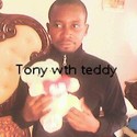 Anthony1981 From Pretoria, Gauteng