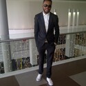 Tonton From Sandton, Gauteng