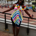 Marrium From Pretoria, Gauteng