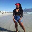 Zandy27 From Cape Town, Western Cape