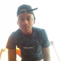 Terry9 From Klerksdorp, North West