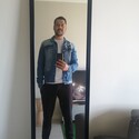 mike53 From Cape Town, Western Cape