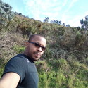 Legolas From Cape Town, Western Cape