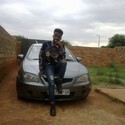 Naserudiin Upington