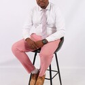 Terry M Modjadjiskloof