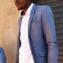 StaticMajor From Soweto, Gauteng