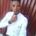 Stephen L From Sebokeng, Gauteng