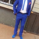 Megamind From Pretoria, Gauteng