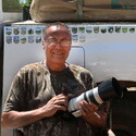 martin20 From Bethlehem, Free State