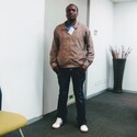 The man7 From Roodepoort, Gauteng
