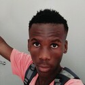 Isaac49 From Port Alfred, Eastern Cape