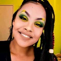 BubblyZyy From Pretoria, Gauteng