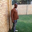 Blackish From Witbank, Mpumalanga