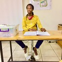 Tlhologelo From Randburg, Gauteng