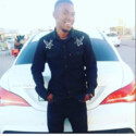 Thato28 From Rustenburg, North West
