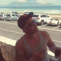 levi7 From Cape Town, Western Cape