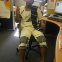 luciano' From Pretoria, Gauteng