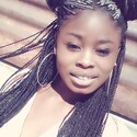 Minah From Johannesburg, Gauteng