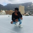 KyleIamZimbo From Cape Town, Western Cape