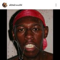 Sexfreak From Johannesburg, Gauteng