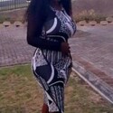 The Princess From Cape Town, Western Cape