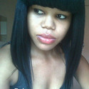 AmorAkua From Welkom, Free State