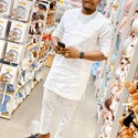 Tallest From Soweto, Gauteng
