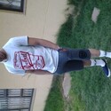 Lucky32 From Kroonstad, Free State