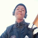 Thabang 09 From Sebokeng, Gauteng