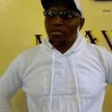 Marshall3 From Witbank, Mpumalanga