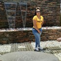 mazah From Boksburg, Gauteng