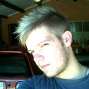 Tinus10 From Springs, Gauteng