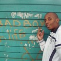 Katt2 From Pretoria, Gauteng