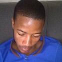Terra From Johannesburg, Gauteng